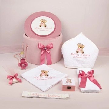 Trusou Botez Personalizat 319