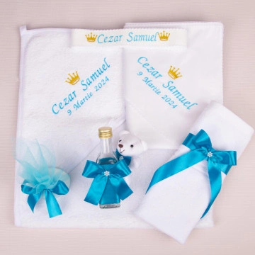 Trusou Botez Personalizat, Clasic 211