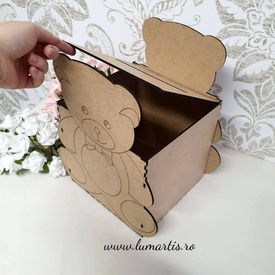 Cutie dar botez CD 04 - Img 4