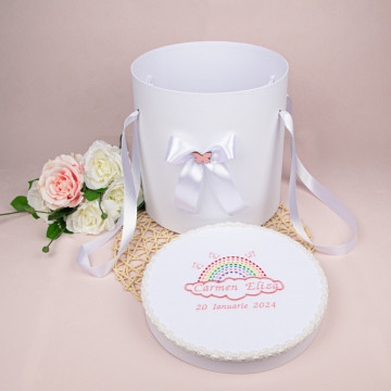 cutie personalizata trusou