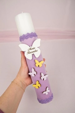 lumanare-botez-personalizata