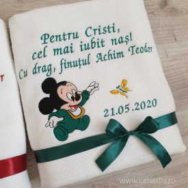 prosoape pentru nasi