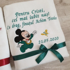 prosoape pentru nasi