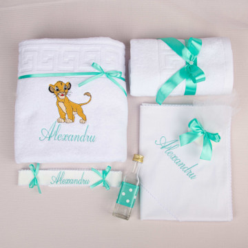 trusou botez personalizat cu nume