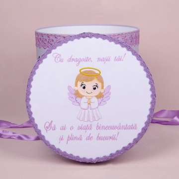 cutie trusou lila ingeras
