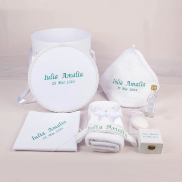 trusouri botez personalizate