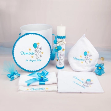 Set Botez Personalizat 228
