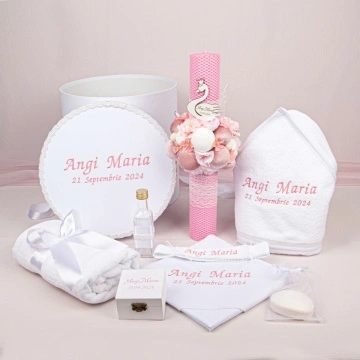 Set Botez Personalizat 255