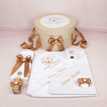 Set Botez Personalizat 272