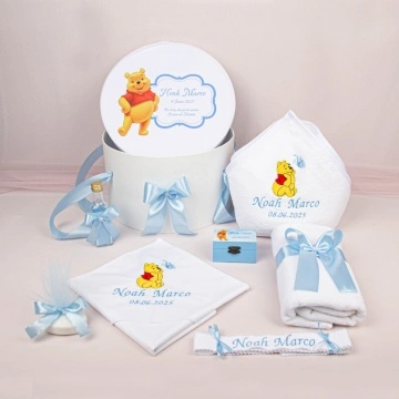 Set Trusou Botez Personalizat 023