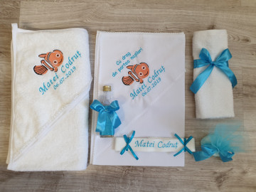set botez nemo