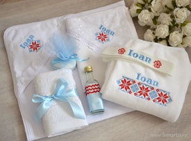 Trusou botez CLASIC 013 - Img 4