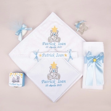 Trusou Botez Personalizat 288