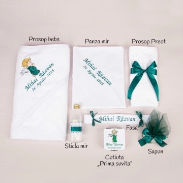 trusou-botez-ingeras-verde