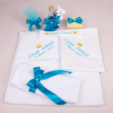 trusou botez personalizat cu nume