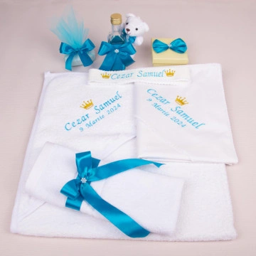 trusou botez personalizat cu nume