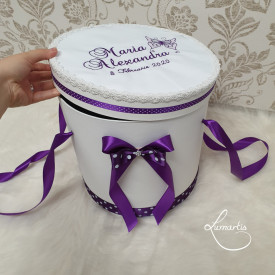 cutii botez