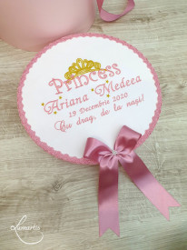 cutie personalizata trusou