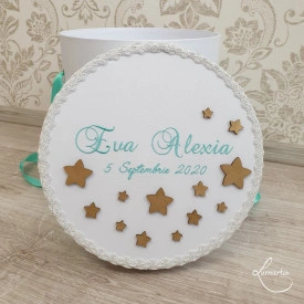 Cutie trusou botez CTB 032