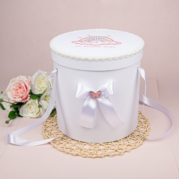 cutie personalizata
