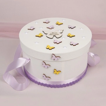 Cutie trusou botez CTB 041