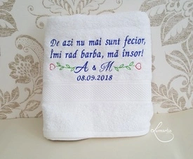 Prosop personalizat - P06