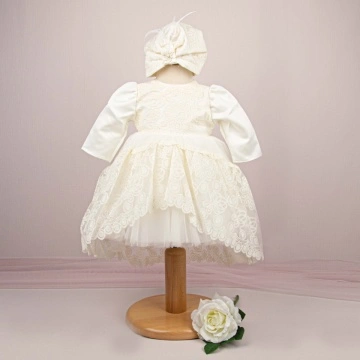 rochita botez ivory