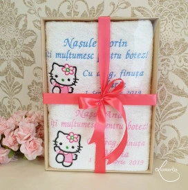 prosoape hello kitty