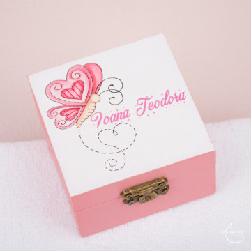 cutiuta prima suvita