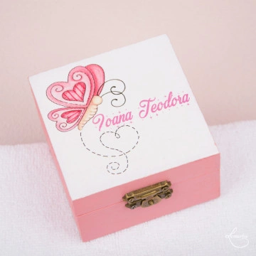 cutiuta prima suvita
