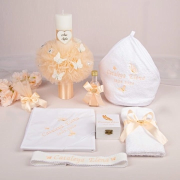 Set Botez Personalizat 299