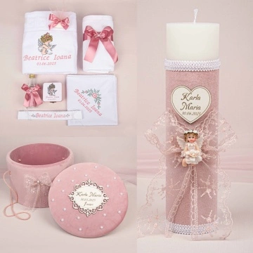 Set Botez Personalizat 304