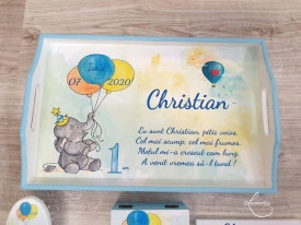 tava mot personalizata