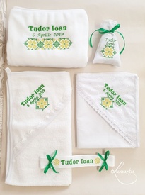 trusou botez personalizat 2