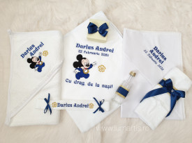 trusou botez