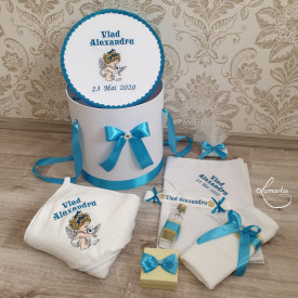 trusou botez personalizat