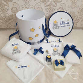 trusouri de botez personalizate