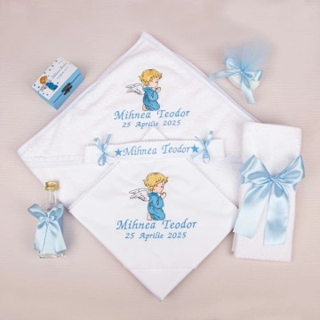 Trusou Botez Personalizat 002