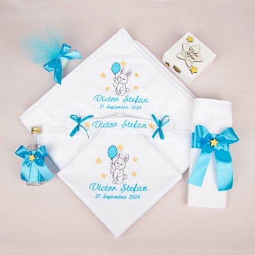 Trusou botez personalizat 229 - Img 2