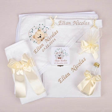 Trusou Botez Personalizat 273
