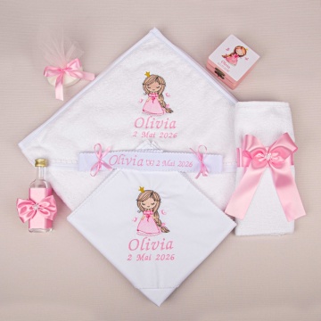 Trusou Botez Personalizat 325