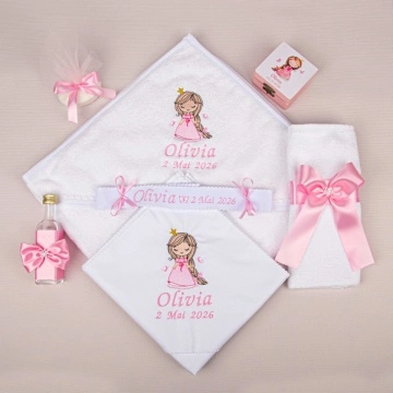 Trusou Botez Personalizat 325