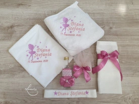 trusou botez personalizat