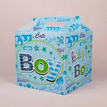 Cutie pentru trusou - „Baby Boy”
