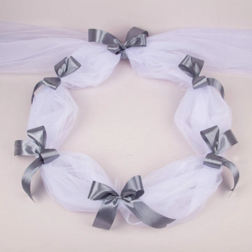 Decor Cristelniță cu Fundițe 022