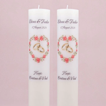 lumanari de nunta personalizate10