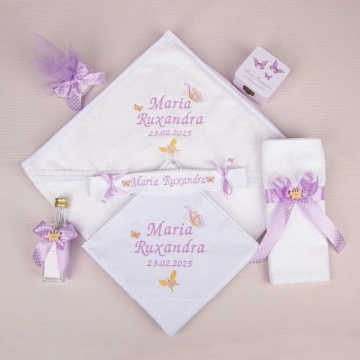 trusou-botez-fluturi-lila