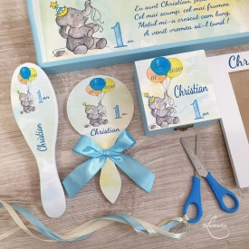 set mot personalizat