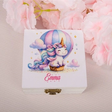 tavita mot unicorn si perle