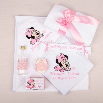 Trusou Botez Personalizat 041